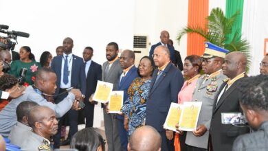 Photo of Après la signature de la trêve sociale – Patrick Achi révèle ce que le Chef de l’État attend des fonctionnaires