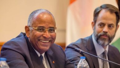 Photo of Sommet Afrique-USA à Washington- Ce que Patrick Achi a fait au « USA Côte d’Ivoire business forum  » hier