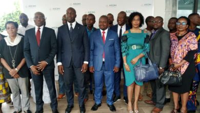 Photo of Aide publique au médias -Méité Sindou: «Toutes les entreprises ivoiriennes d’information numérique sont directement éligibles»