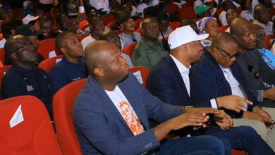 Photo of 2 ans après l’investiture de Ouattara – Ce que Mamadou Touré et Amadou Coulibaly attendent des jeunes du Rhdp