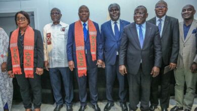 Photo of N’Dohi Raymond : « Pourquoi je n’ai absolument aucun complexe à adhérer au RHDP »