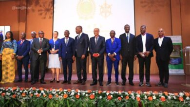 Photo of Ordres du mérite des postes et de la communication-  Le général Abdoulaye Coulibaly et 91 acteurs décorés