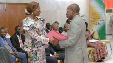 Photo of Retour des 49 militaires – Ce qu’en pensent les ambassadeurs accrédités