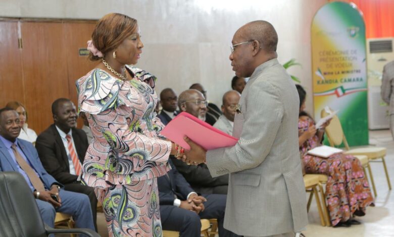 Photo of Retour des 49 militaires – Ce qu’en pensent les ambassadeurs accrédités