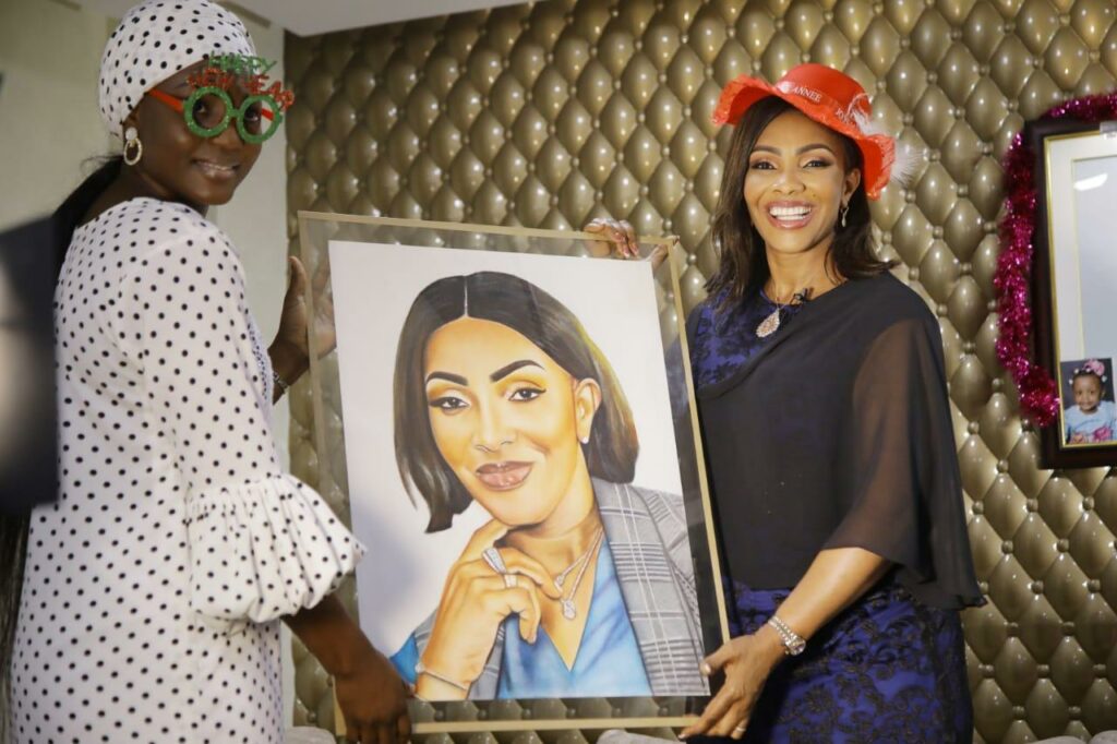 Dans le dernier numéro de sa tribune d'échanges dénommée "le Rendez-vous d'Adjaratou" réalisé le 29 décembre 2022, au moment où la version