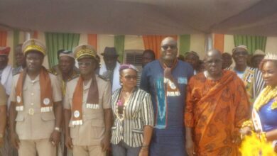 Photo of Journée mondiale de la culture africaine et Afrodescendante- Hommage des populations de l’Agneby Tiassa à Alafé Wakili