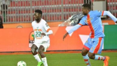 Photo of Chan 2022- RD Congo # Côte d’Ivoire (0-0)-Les Éléphants se mettent en difficulté, mais restent toujours en vie dans le groupe B