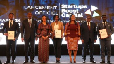 Photo of Encore du concret pour 2023, année de la jeunesse en Côte d’Ivoire- 1 millard Fcfa pour financer les projets innovants des StartUp