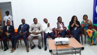 Photo of Match de gala pour la paix à Abidjan- Ronaldinho, Ronaldo R9 et d’autres stars de football annoncés