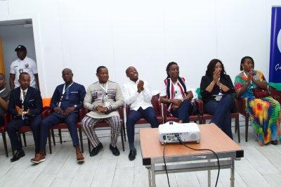 La conférence de presse de lancement de la 3ème édition du match de gala pour la paix a été organisée le samedi 28 janvier 2023 au Sofitel