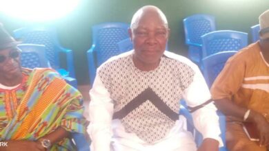 Photo of Canton Zabouo à Issia : des chefs soutiennent l’adhésion des jeunes au Rhdp et invitent Mamadou Touré