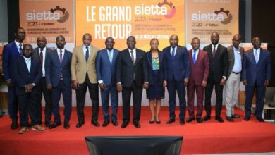 Photo of Filière anacarde- 15. 000 visiteurs attendus à la 4ème édition du SIETTA à Abidjan