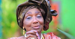 Photo of Aïcha Koné après le retour des militaires ivoiriens en captivité au Mali: Dieu merci, Gloire à Dieu mais…