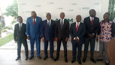 Photo of Aide publique aux medias -6 journaux et une télé reçoivent 80 millions Fcfa