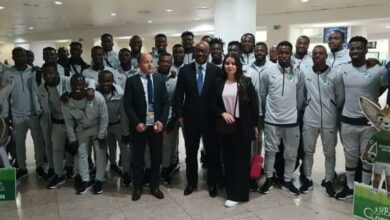 Photo of CHAN 2022 en Algérie- Les Éléphants pourront-ils faire mieux qu’en 2018