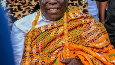 Photo of Ayamé et Yaou (Aboisso) : Cissé Bacongo apporte une bonne nouvelle aux populations