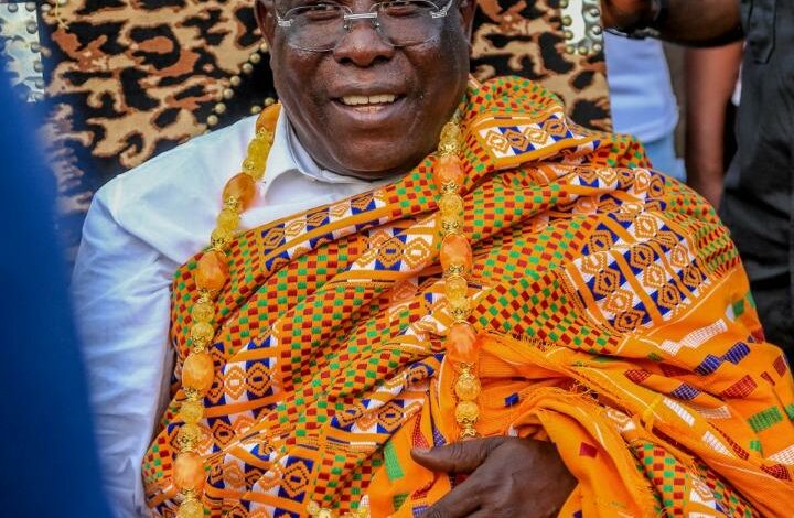 Photo of Ayamé et Yaou (Aboisso) : Cissé Bacongo apporte une bonne nouvelle aux populations