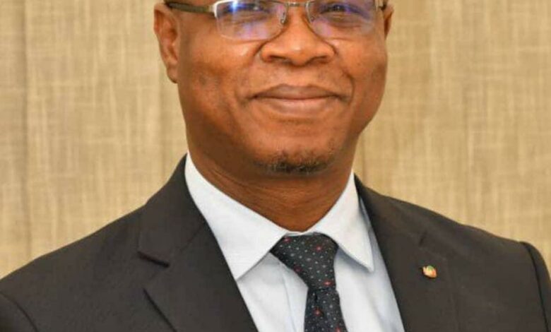 Photo of Investiture pour les Municipales 2023 à Prikro : Bessin Antoine assure n’avoir pas fait acte de candidature