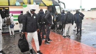 Photo of CHAN 2022- Les Éléphants ont quitté Annaba