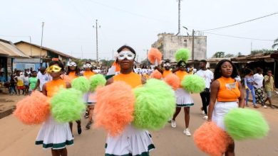 Photo of Carnaval “ Manhindi” l’Agneby-Tiassa-100 mille visiteurs attendus par les organisateurs