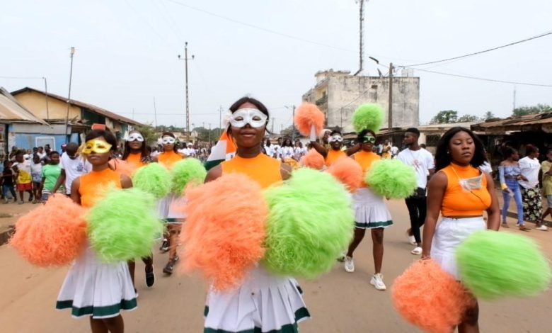 Photo of Carnaval “ Manhindi” l’Agneby-Tiassa-100 mille visiteurs attendus par les organisateurs