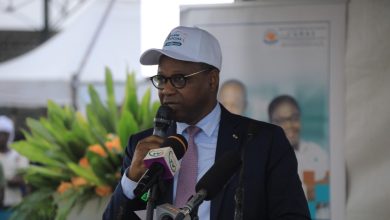 Photo of Ronde du social dans la région du Gôh- Me Adama Kamara appelle les populations à faire la promotion de la CMU, la Complémentaire et le RSTI