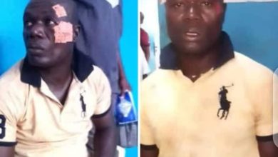 Photo of Gboguhé : des précisions sur l’agression présumée à un meeting du Ppa-CI d’un militant du Fpi