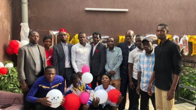 Photo of Célébration des 2 ans de L’intelligent TV – Hamadou Coulibaly et Ben Allah appellent les journalistes à redoubler d’effort