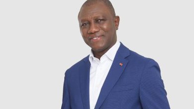 Photo of Sory Diabaté ( ex 1e vice-président FIF) : « Il faut éviter de lier la vie de tout le monde aux élections »
