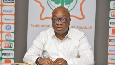 Photo of Séminaire du comité exécutif de la Fif – Idriss Diallo : «Beaucoup reste à faire»