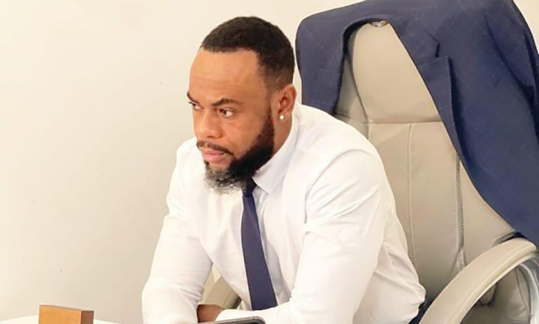 Photo of Conscient de mériter le sort qui est le sien -Peter 007 demande pardon à Ouattara