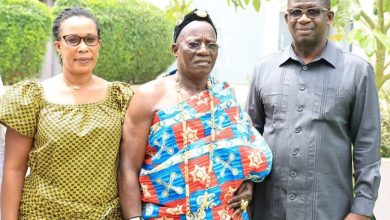 Photo of Adiaké – Le leadership de Hien Sie salué par le peuple Essouma d’Assinie