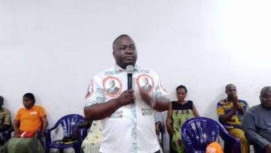 Photo of Sakassou- Yves Toto exhorte les jeunes à cultiver des valeurs de paix