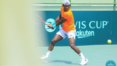Photo of Tennis – Coupe Davis : La Côte d’Ivoire rétrograde dans  le groupe 3
