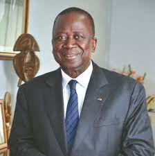 Présidant à Koumassi , la cérémonie de présentation des nouveaux adhérents au RHDP,Jeannot Ahoussou Kouadio a déclaré que le RHDP et le PDCI
