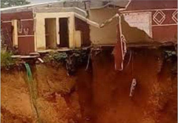 159 familles, détentrices de titre de propriété, déguerpies des zones inondables du district d'Abidjan n'ont pas encore reçu de dédommagement
