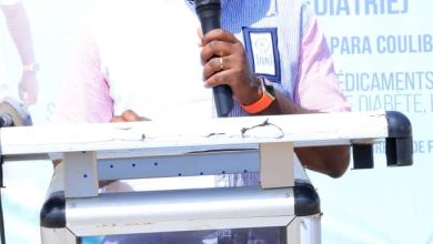 Photo of Consultations médicales gratuites à Fronan-Comment Kinapara Coulibaly s’inscrit dans la vision «Côte d’Ivoire solidaire»