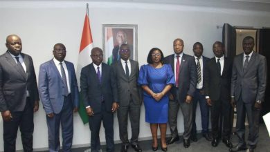 Photo of Fin de mandat pour Fama Tourė et Parfait Kouassi -Comment se préparent les élections à la Chambre de commerce et d’industrie