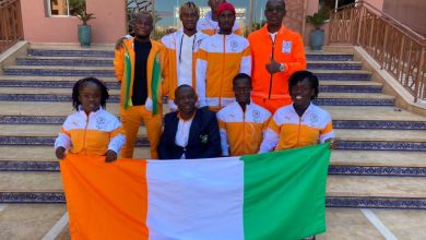 Photo of Para Athlétisme – 7e meeting international -La Côte d’Ivoire à la conquête de médailles à Marrakech