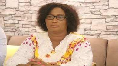 Photo of Comité Awoulaba Côte d’Ivoire -Géneviève Dahon annonce une plainte contre Zouzouko Charlemagne
