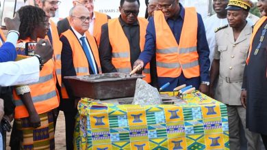 Photo of Infrastructures de proximité – La première Agora hors d’Abidjan lancée à Touba