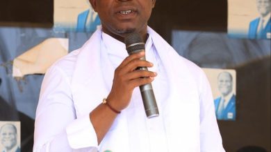 Photo of Élections municipales à Kani et régionales dans le Worodougou – Yaya Méïté : « Bouaké Fofana et le Maire Yaya Méïté sont nos candidats» 