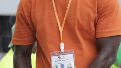 Photo of Interview – Régis Lemonn (Foot attitude) :Voici les difficultés rencontrées pour le Tifo à Bouaké»