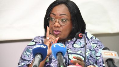 Photo of Nouveaux fonctionnaires non-affectés, fonctionnaires fantômes ou fictifs- Anne Ouloto annonce des actions fortes pour nettoyer le fichier de la fonction publique