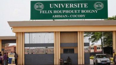 Photo of Nouvelle grève dans les universités : Allah Saint Clair soupçonné d&rsquo;extorsion de fonds et de de tentative de chantage