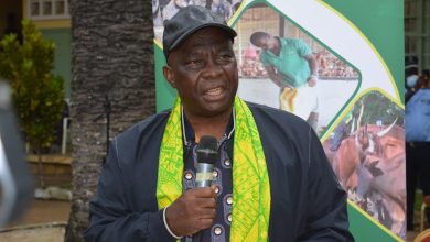 Photo of Agriculture-Kobenan Kouassi Adjoumani remet des véhicules à 4 établissements agricoles
