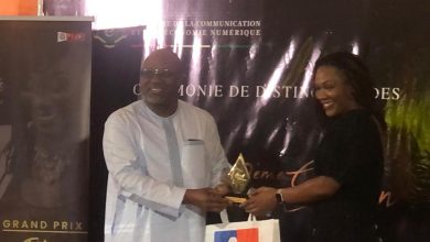 Photo of Awards de la presse numérique -L’Intelligent TV, meilleur web Tv 2022 en Côte d’Ivoire après deux ans d’existence
