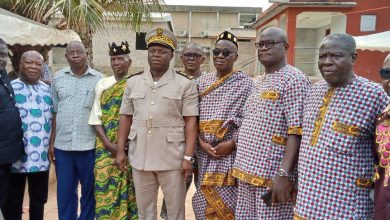Photo of Yamoussoukro -Pourquoi le sous -préfet Yéo Dohogninnina est opposé au long intérim  à la tête des chefferies