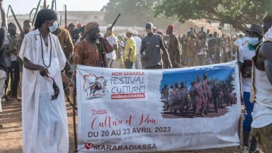 Photo of 1ère édition du Festival Mori-Sawarila de Marabadiassa :Sidi Touré exhorte à faire de ce festival la vitrine du peuple Djassaraka