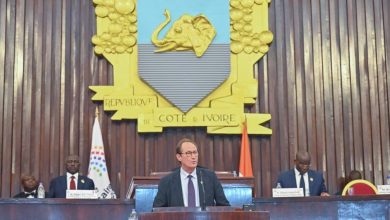 Photo of Bruno Fuchs :« Voici ce qui menace  la Francophonie »